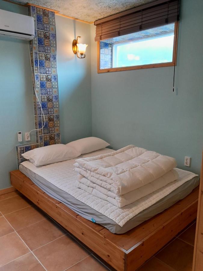Deluna House Mokpo Extérieur photo