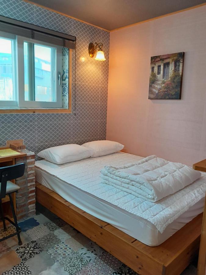 Deluna House Mokpo Extérieur photo