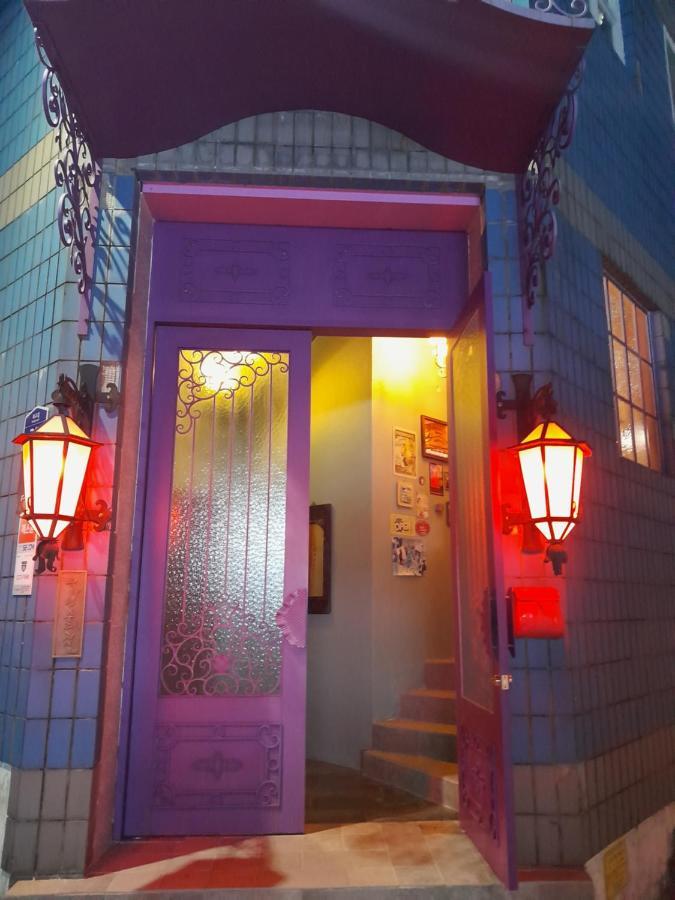 Deluna House Mokpo Extérieur photo